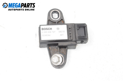 Senzor ESP for Great Wall Hover H5 (06.2010 - ...), № Bosch 0 265 005 127