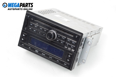 CD player și panou climatronic for Great Wall Hover H5 (06.2010 - ...), № 8112400-K00