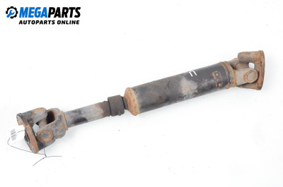 Tail shaft for Great Wall Hover H5 (06.2010 - ...) 2.4 4WD, 136 hp