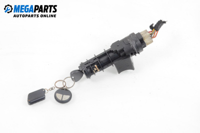 Ignition key for Lancia Y Hatchback (11.1995 - 09.2003)