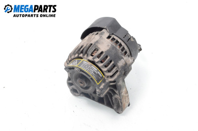 Alternator for Lancia Y Hatchback (11.1995 - 09.2003) 1.2 (840AA, 840AF1A), 60 hp, № 63321604