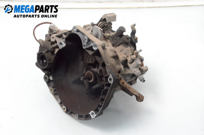  for Lancia Y Hatchback (11.1995 - 09.2003) 1.2 (840AA, 840AF1A), 60 hp