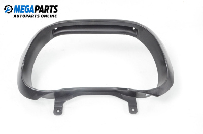 Plastic interior kilometraj for Fiat Punto Grande Punto (06.2005 - 07.2012), 5 uși, hatchback