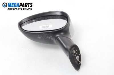 Mirror for Fiat Punto Grande Punto (06.2005 - 07.2012), 5 doors, hatchback, position: left