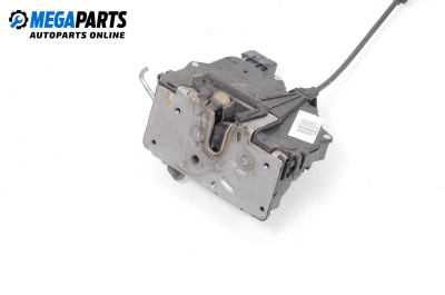 Lock for Fiat Punto Grande Punto (06.2005 - 07.2012), position: left