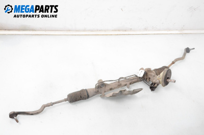 Hydraulic steering rack for Dacia Logan Sedan I (09.2004 - 10.2012), sedan