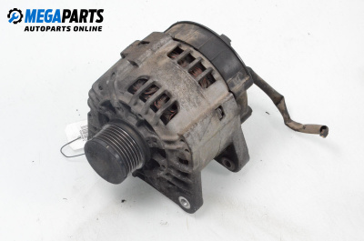 Alternator for Dacia Logan Sedan I (09.2004 - 10.2012) 1.5 dCi (LS0J, LS0Y), 65 hp