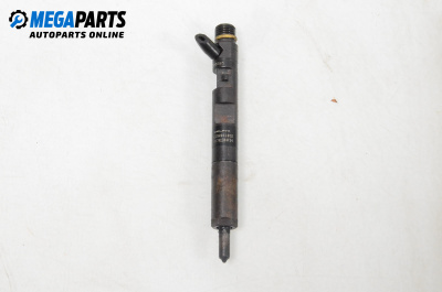 Diesel fuel injector for Dacia Logan Sedan I (09.2004 - 10.2012) 1.5 dCi (LS0J, LS0Y), 65 hp, № Delphi EJBR04101D