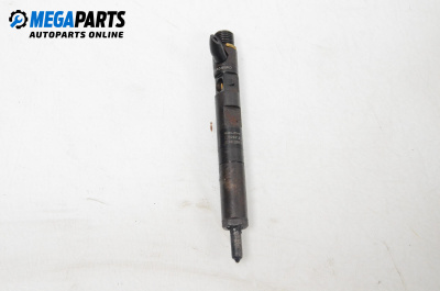 Diesel fuel injector for Dacia Logan Sedan I (09.2004 - 10.2012) 1.5 dCi (LS0J, LS0Y), 65 hp, № Delphi EJBR04101D