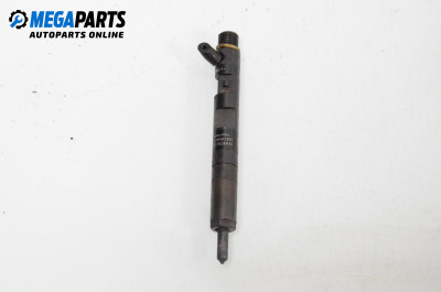 Diesel fuel injector for Dacia Logan Sedan I (09.2004 - 10.2012) 1.5 dCi (LS0J, LS0Y), 65 hp, № Delphi EJBR04101D