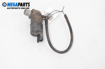 Windshield washer pump for Dacia Logan Sedan I (09.2004 - 10.2012)