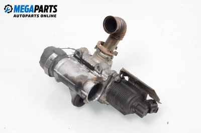 Supapă EGR for Dacia Logan Sedan I (09.2004 - 10.2012) 1.5 dCi (LS0J, LS0Y), 65 hp