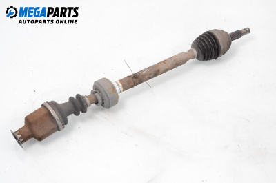 Driveshaft for Dacia Logan Sedan I (09.2004 - 10.2012) 1.5 dCi (LS0J, LS0Y), 65 hp, position: front - right