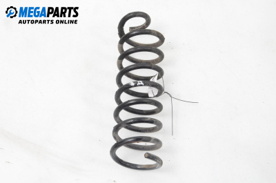 Coil spring for Dacia Logan Sedan I (09.2004 - 10.2012), sedan, position: rear