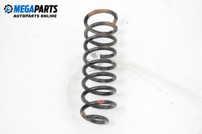 Coil spring for Dacia Logan Sedan I (09.2004 - 10.2012), sedan, position: rear