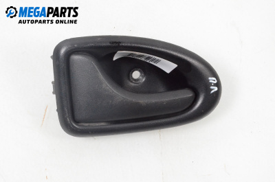 Innerer griff for Dacia Logan Sedan I (09.2004 - 10.2012), 5 türen, sedan, position: links, vorderseite