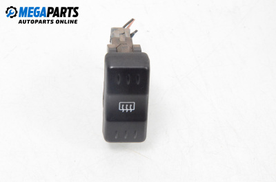 Rear window heater button for Dacia Logan Sedan I (09.2004 - 10.2012)