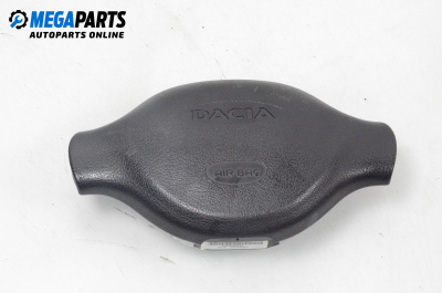 Airbag for Dacia Logan Sedan I (09.2004 - 10.2012), 5 uși, sedan, position: fața