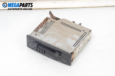 Cassette player for Dacia Logan Sedan I (09.2004 - 10.2012), № 8200354517Т