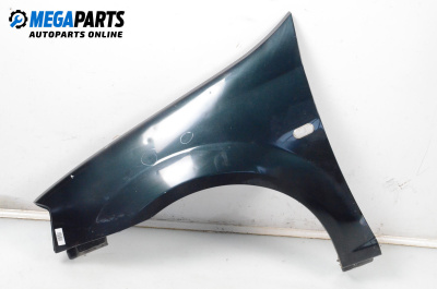 Fender for Dacia Logan Sedan I (09.2004 - 10.2012), 5 doors, sedan, position: front - left