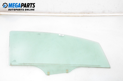 Window for Peugeot 307 Hatchback (08.2000 - 12.2012), 3 doors, hatchback, position: front - right