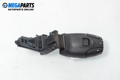 Verstellhebel audio for Peugeot 307 Hatchback (08.2000 - 12.2012)