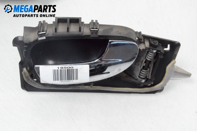 Innerer griff for Peugeot 307 Hatchback (08.2000 - 12.2012), 3 türen, hecktür, position: rechts