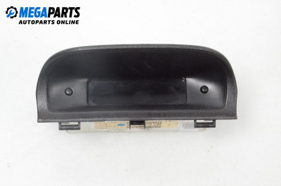 Ceas for Peugeot 307 Hatchback (08.2000 - 12.2012), № 9640965777