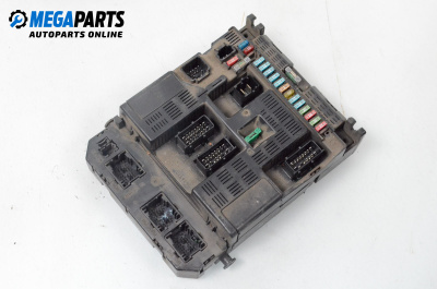 BSI module for Peugeot 307 Hatchback (08.2000 - 12.2012), № 9636760580