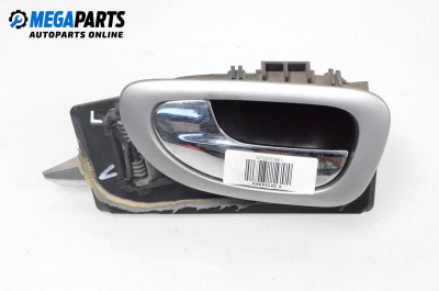 Innerer griff for Peugeot 307 Hatchback (08.2000 - 12.2012), 3 türen, hecktür, position: links