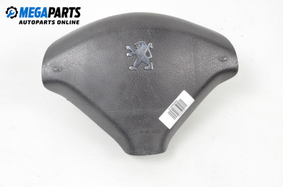 Airbag for Peugeot 307 Hatchback (08.2000 - 12.2012), 3 türen, hecktür, position: vorderseite