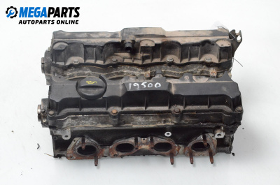 Engine head for Peugeot 307 Hatchback (08.2000 - 12.2012) 1.6 16V, 109 hp