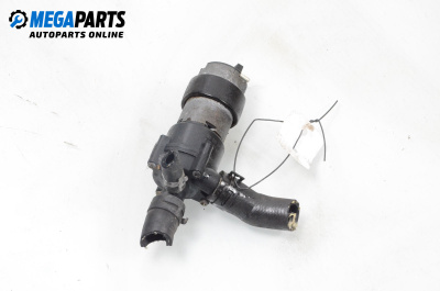 Water pump heater coolant motor for Mercedes-Benz C-Class Sedan (W203) (05.2000 - 08.2007) C 180 Kompressor (203.046), 143 hp