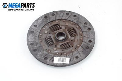 Clutch disk for Mercedes-Benz C-Class Sedan (W203) (05.2000 - 08.2007) C 180 Kompressor (203.046), 143 hp