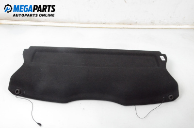 Trunk interior cover for Ford Fiesta V Hatchback (11.2001 - 03.2010), 5 doors, hatchback