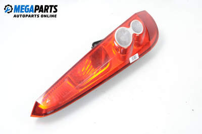 Tail light for Ford Fiesta V Hatchback (11.2001 - 03.2010), hatchback, position: left