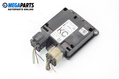 Airbag module for Ford Fiesta V Hatchback (11.2001 - 03.2010), № 6S6T-14B056-KC