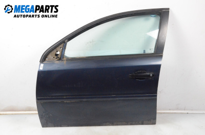 Door for Opel Vectra C Sedan (04.2002 - 01.2009), 5 doors, sedan, position: front - left