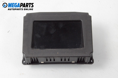 Display for Opel Vectra C Sedan (04.2002 - 01.2009), № 13 253 702