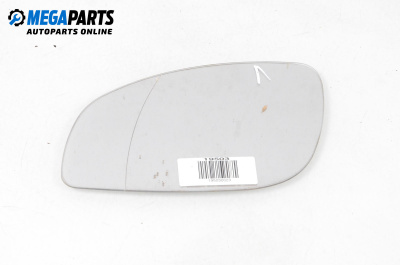 Sticlă oglindă for Opel Vectra C Sedan (04.2002 - 01.2009), 5 uși, sedan, position: stânga