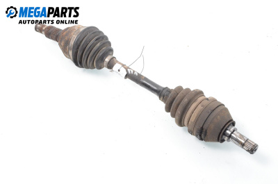 Driveshaft for Opel Vectra C Sedan (04.2002 - 01.2009) 1.8, 140 hp, position: front - left