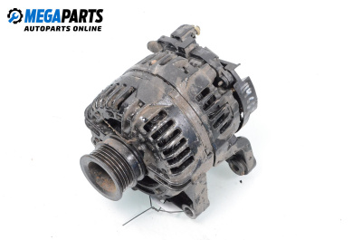 Alternator for Opel Vectra C Sedan (04.2002 - 01.2009) 1.8, 140 hp