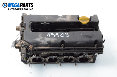 Engine head for Opel Vectra C Sedan (04.2002 - 01.2009) 1.8, 140 hp