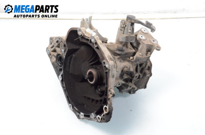  for Opel Vectra C Sedan (04.2002 - 01.2009) 1.8, 140 hp