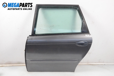 Door for Citroen C5 I Break (06.2001 - 08.2004), 5 doors, station wagon, position: rear - left