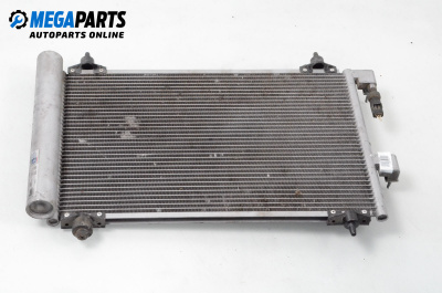 Air conditioning radiator for Citroen C5 I Hatchback (03.2001 - 03.2005) 2.0 HDi (DCRHZB, DCRHZE), 109 hp