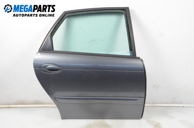 Door for Citroen C5 I Hatchback (03.2001 - 03.2005), 5 doors, hatchback, position: rear - right