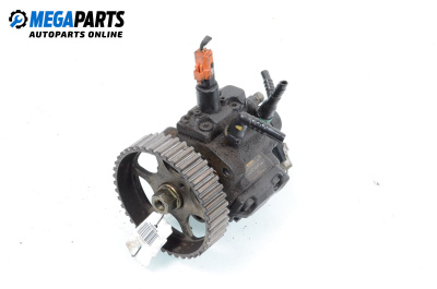 Diesel injection pump for Citroen C5 I Hatchback (03.2001 - 03.2005) 2.0 HDi (DCRHZB, DCRHZE), 109 hp, № Bosch 0 445 010 046