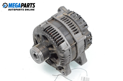 Alternator for Citroen C5 I Hatchback (03.2001 - 03.2005) 2.0 HDi (DCRHZB, DCRHZE), 109 hp