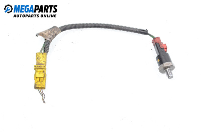 Fuel pressure sensor for Citroen C5 I Hatchback (03.2001 - 03.2005)